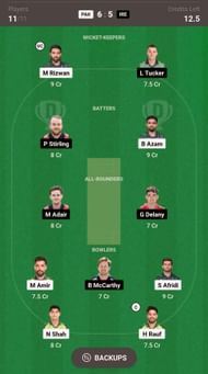 Fantasy suggestion #2